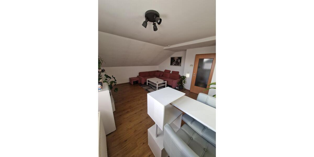 Etagenwohnung Waltrop - 2.5 Zimmer, 65 m&sup2;, 520&euro; | Angebot:24780260