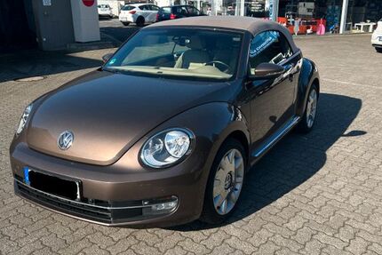 VW Beetle 41.950 km 19.900 &euro; Recklinghausen 45665