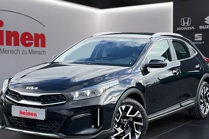 Kia XCeed 8.000 km 24.180 &euro; Holzwickede 59439