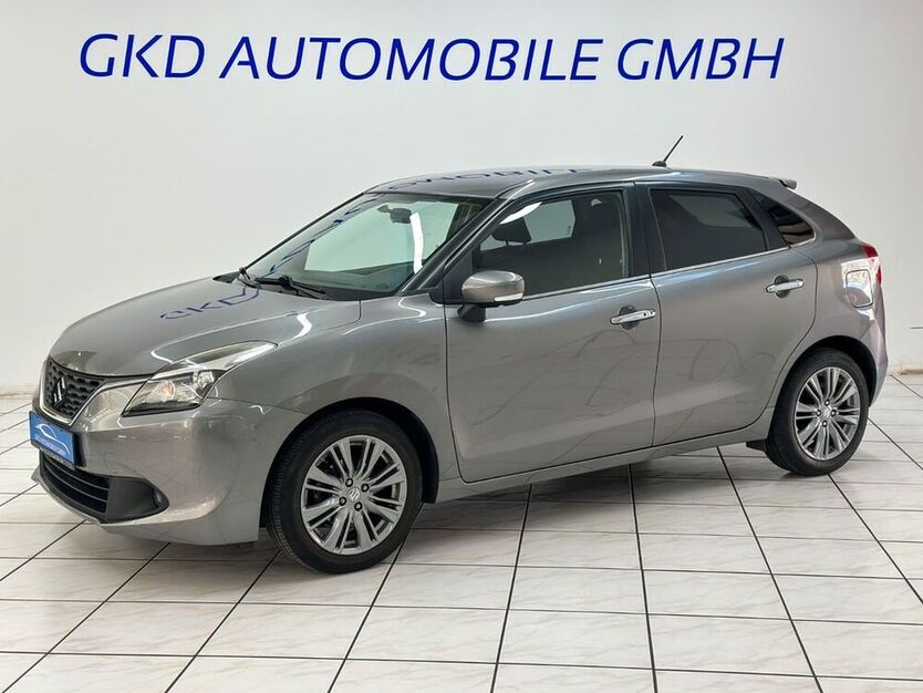 Baleno