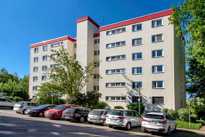 Wohnung zum Mieten in Essen 859 € 100.9 m² 3 zimmer