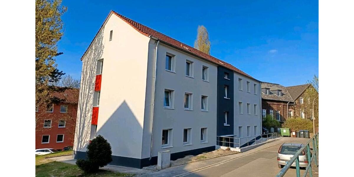 Etagenwohnung Bergkamen - 3.5 Zimmer, 78 m&sup2;, 640&euro; | Angebot:26072257