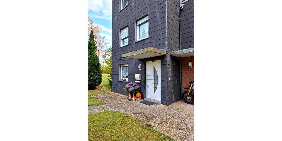 Maisonettenwohnung Menden (Sauerland) Bösperde - 4 Zimmer, 96 m&sup2;, 235.000&euro; | Angebot:27425731