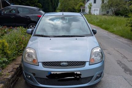 Ford Fiesta 160.000 km 1.700 &euro; Hattingen 45529