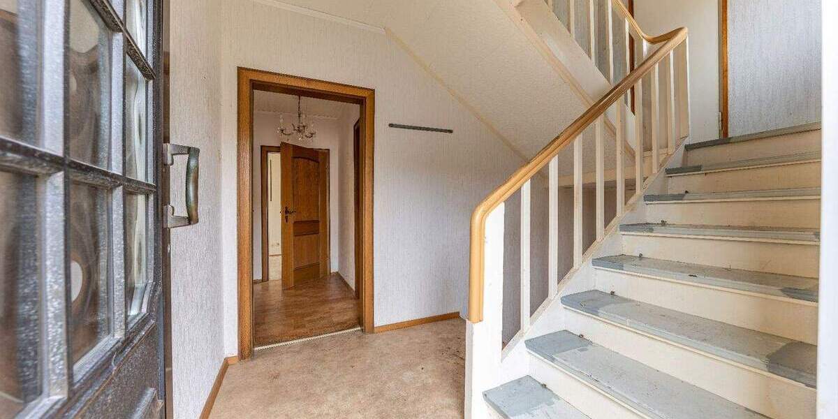 Einfamilienhaus Dortmund Buchholz - 4 Zimmer, 100 m&sup2;, 399.000&euro; | Angebot:24249980