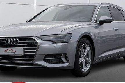 Audi A6 37.230 km 38.395 &euro; Witten 58453