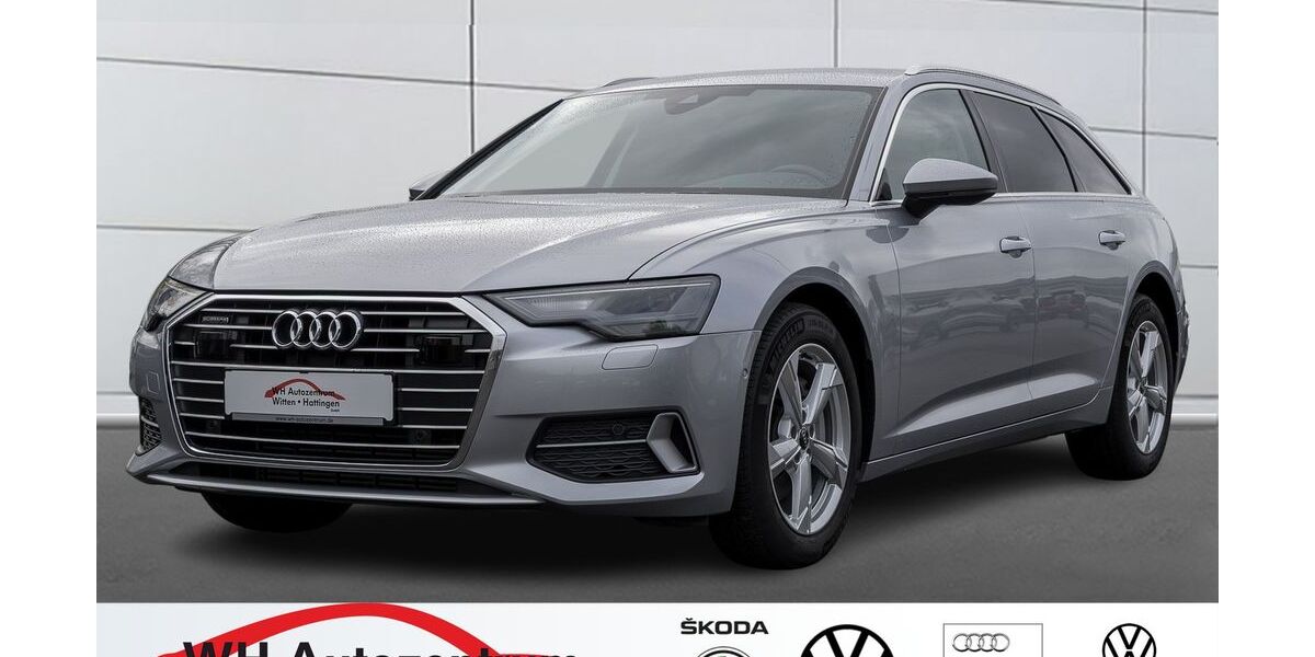 Audi A6 37.230 km 38.395 &euro; Witten 58453