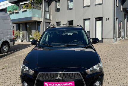Mitsubishi Outlander 242.000 km 4.490 &euro; Lüdinghausen 59348