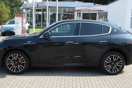 Maserati Grecale 41.500 km 56.400 &euro; Menden 58708