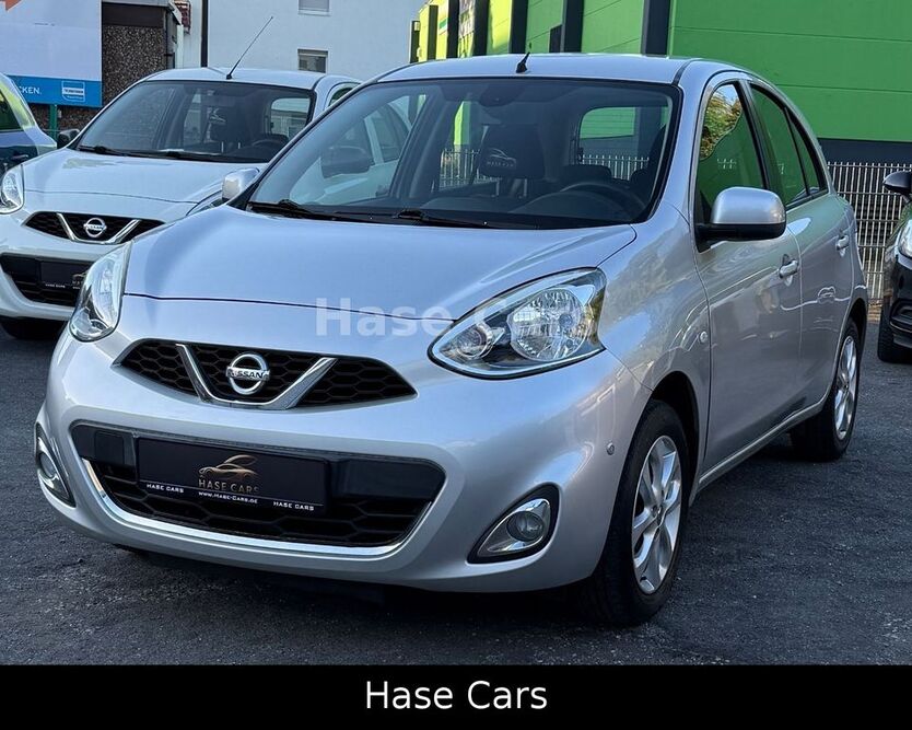 Micra