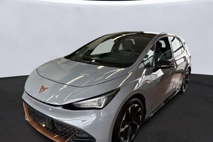 Cupra Born 41.048 km 26.575 &euro; Hagen 58091