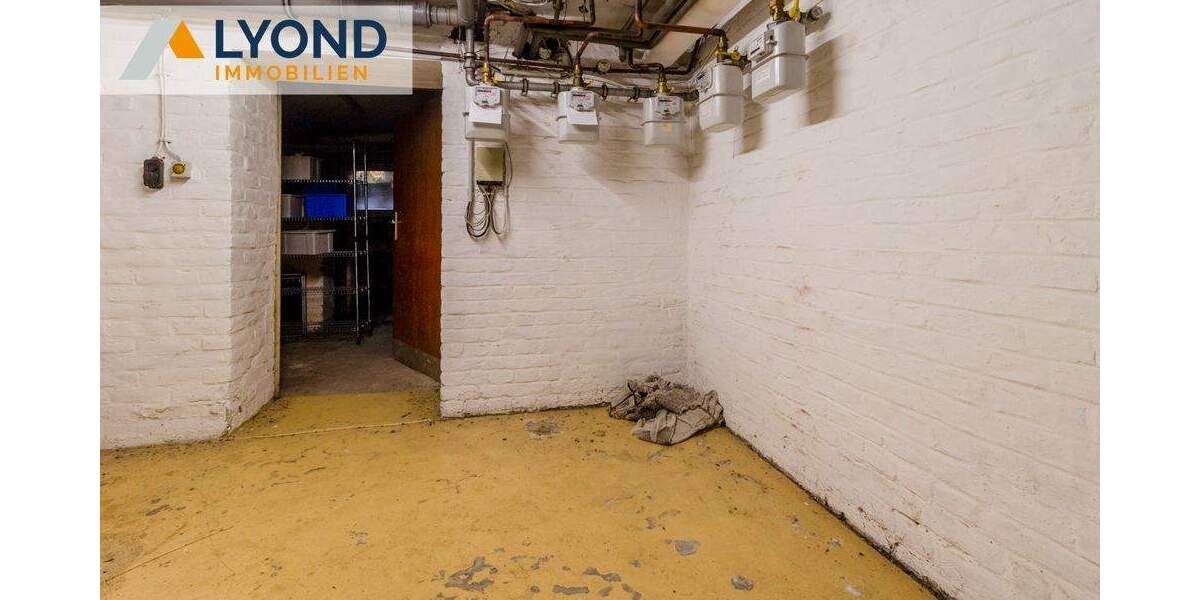 Etagenwohnung Dortmund / Lütgendortmund Lütgendortmund - 3 Zimmer, 91 m&sup2;, 149.000&euro; | Angebot:25687808