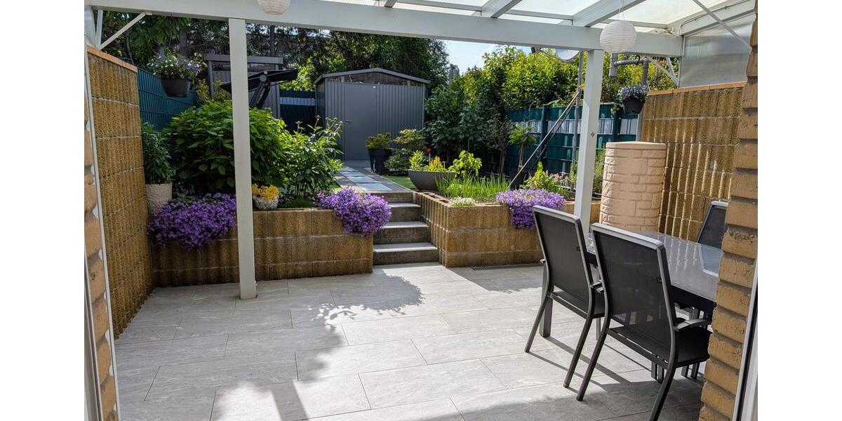 Reihenhaus Dortmund Eving - 4 Zimmer, 100 m&sup2;, 385.000&euro; | Angebot:27181039
