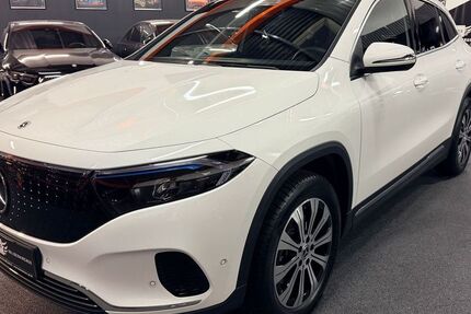 Mercedes-Benz EQA 2.000 km 36.690 &euro; Gelsenkirchen 45879