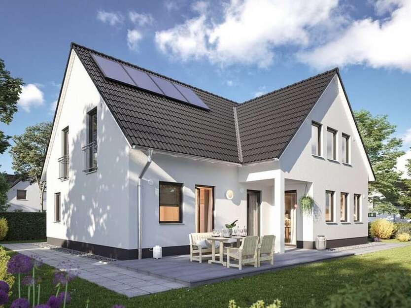 Haus zum Kaufen in Lünen 384.450 € 192 m²