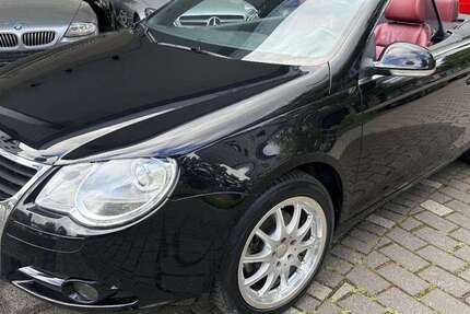 VW Eos 221.650 km 3.950 &euro; Iserlohn 58638