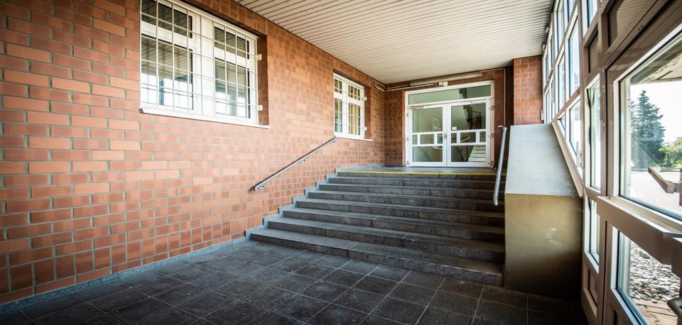 Gewerbeobjekt Unna Alte Heide - 2.860&euro; | Angebot:21399749