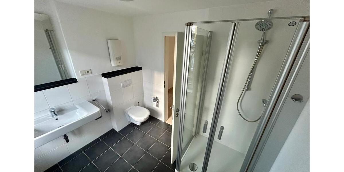 Etagenwohnung Menden (Sauerland) Berkenhofskamp - 3 Zimmer, 72 m&sup2;, 547&euro; | Angebot:25653938