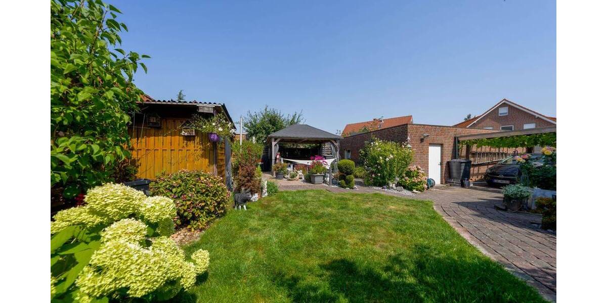 Mehrfamilienhaus, Wohnhaus Nordkirchen Südkirchen - 9 Zimmer, 327 m&sup2;, 698.000&euro; | Angebot:22705239