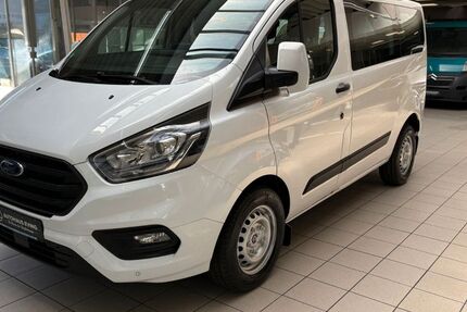 Ford Tourneo Custom 162.851 km 16.900 &euro; Dortmund 44339