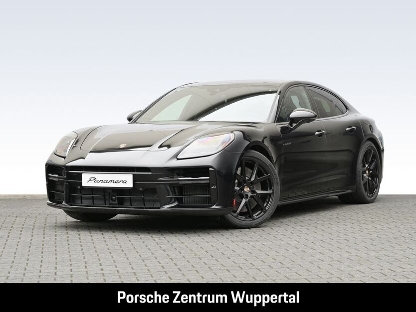 Porsche Panamera 9.900 km 154.690 € Wuppertal 42279
