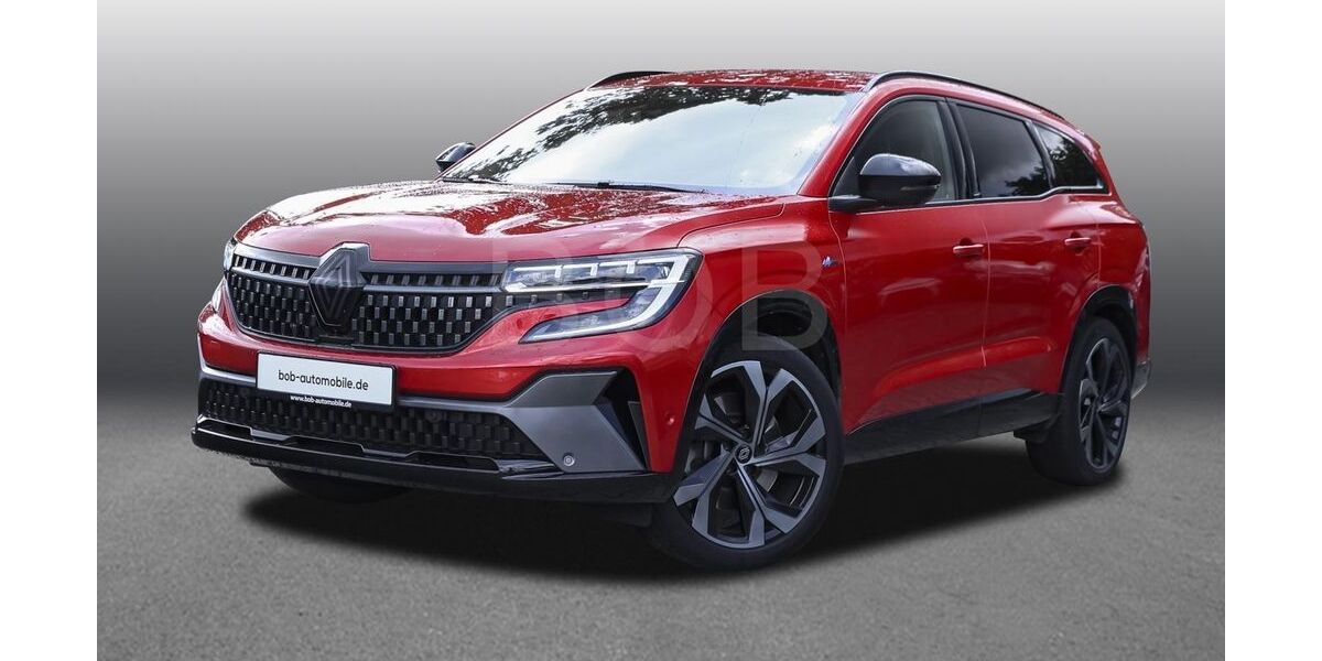 Renault Espace 35.203 km 38.888 € Bochum 44809