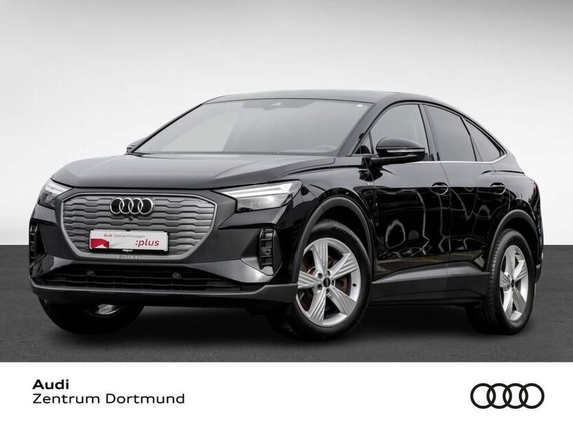 Q4 e-tron