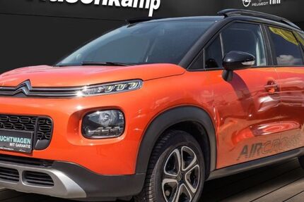 Citroen C3 Aircross 62.106 km 11.980 &euro; Selm 59379