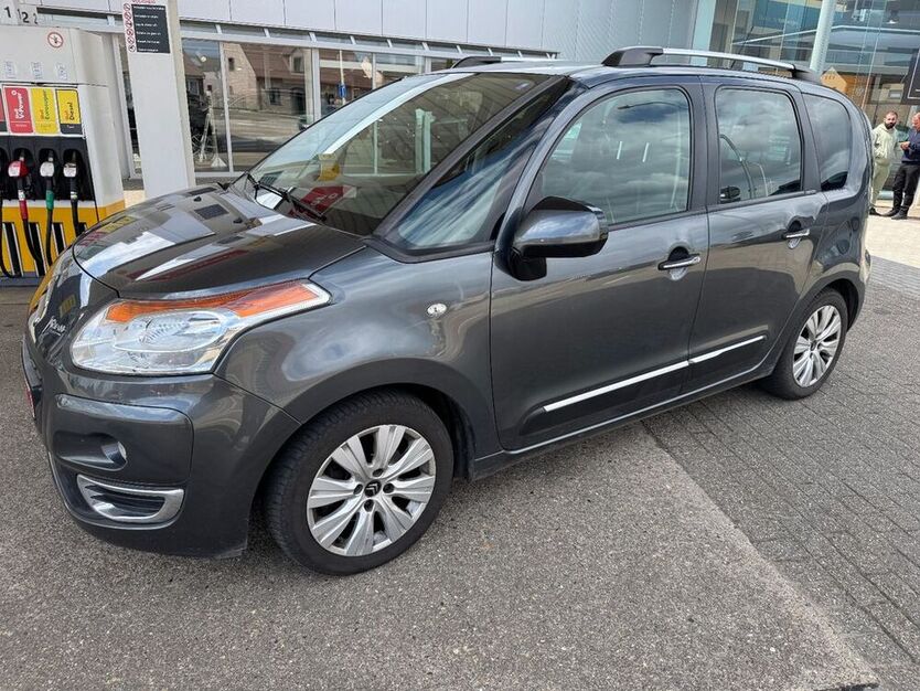 C3 Picasso