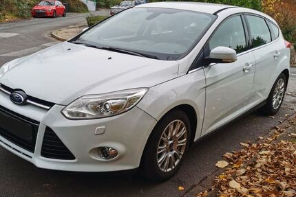 Ford Focus 85.000 km 7.000 &euro; Hattingen 45525