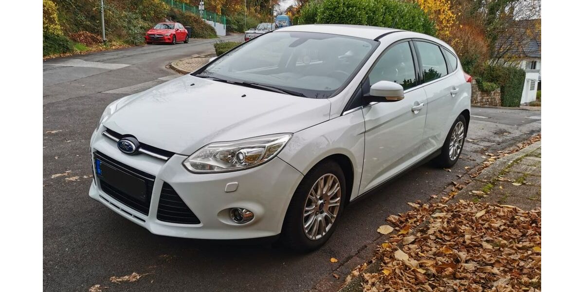 Ford Focus 85.000 km 7.000 &euro; Hattingen 45525