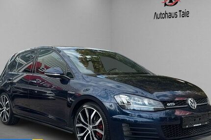 VW Golf