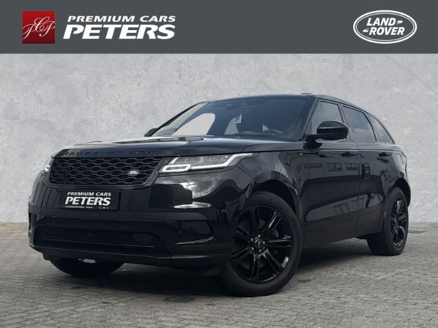 Range Rover Velar