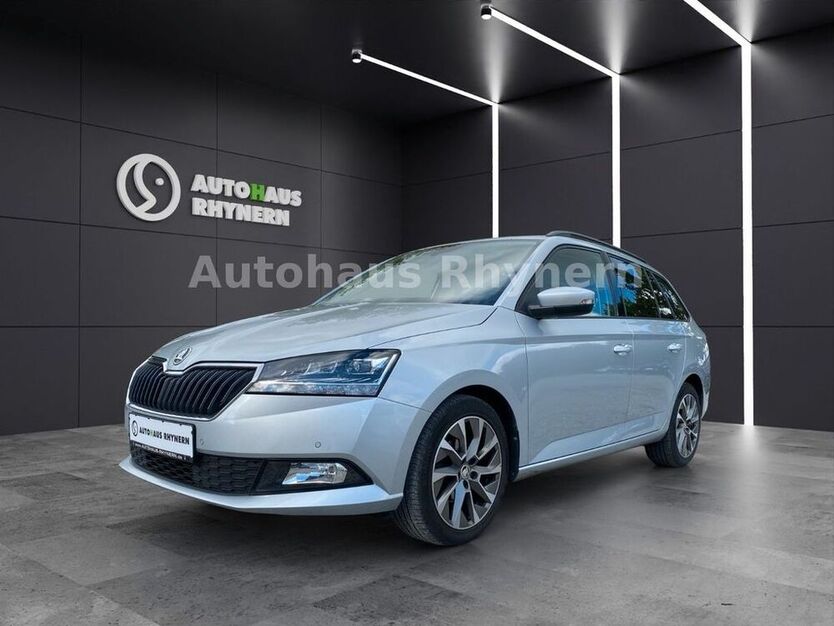 Fabia