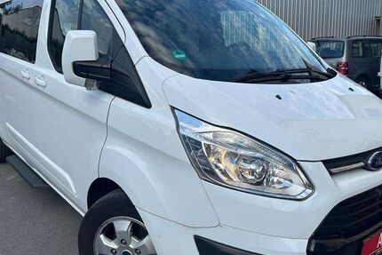 Ford Tourneo Custom 138.000 km 19.899 &euro; Dortmund 44388