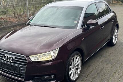 Audi A1 144.500 km 12.998 &euro; Herne ( Nordrhein-Westfalen ) 44628