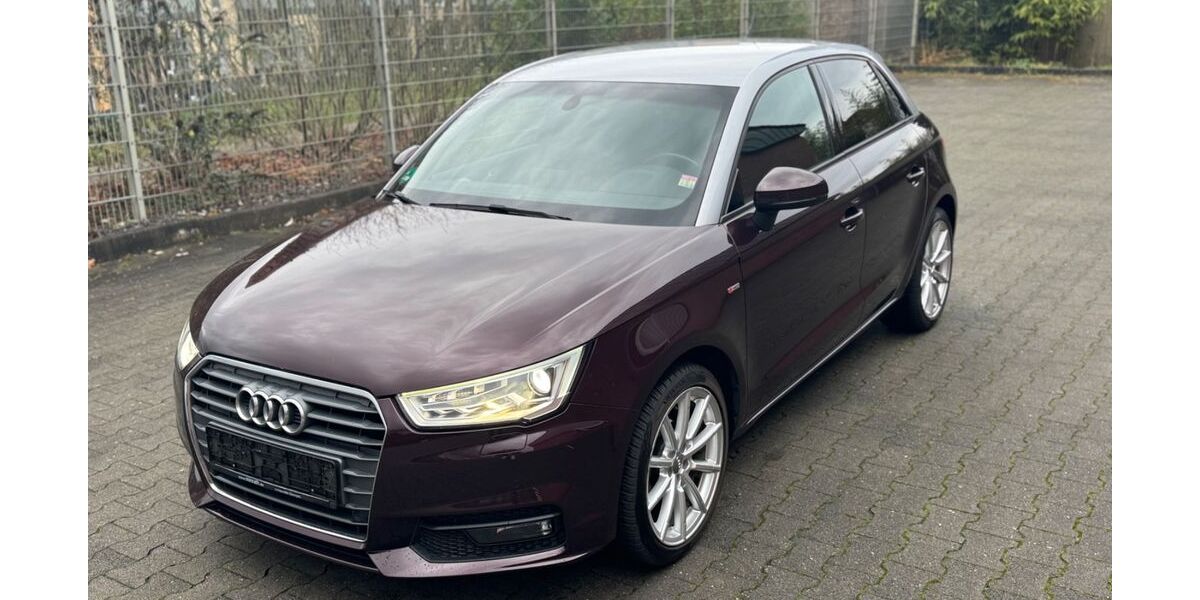 Audi A1 144.500 km 12.998 &euro; Herne ( Nordrhein-Westfalen ) 44628