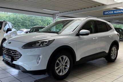Ford Kuga 48.500 km 20.976 &euro; Lünen 44532