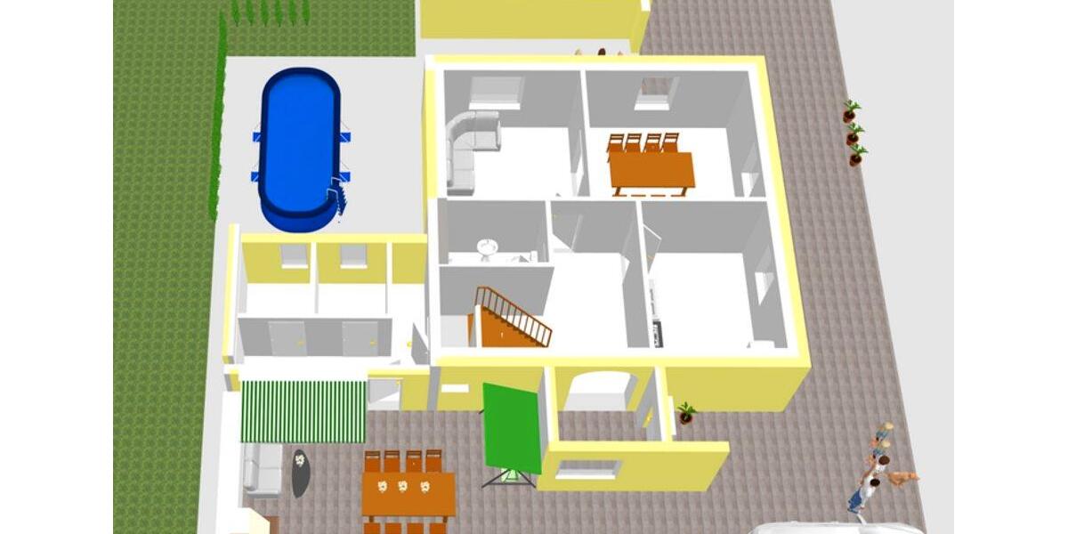 Einfamilienhaus Hemer - 6 Zimmer, 137 m&sup2;, 228.000&euro; | Angebot:27461088