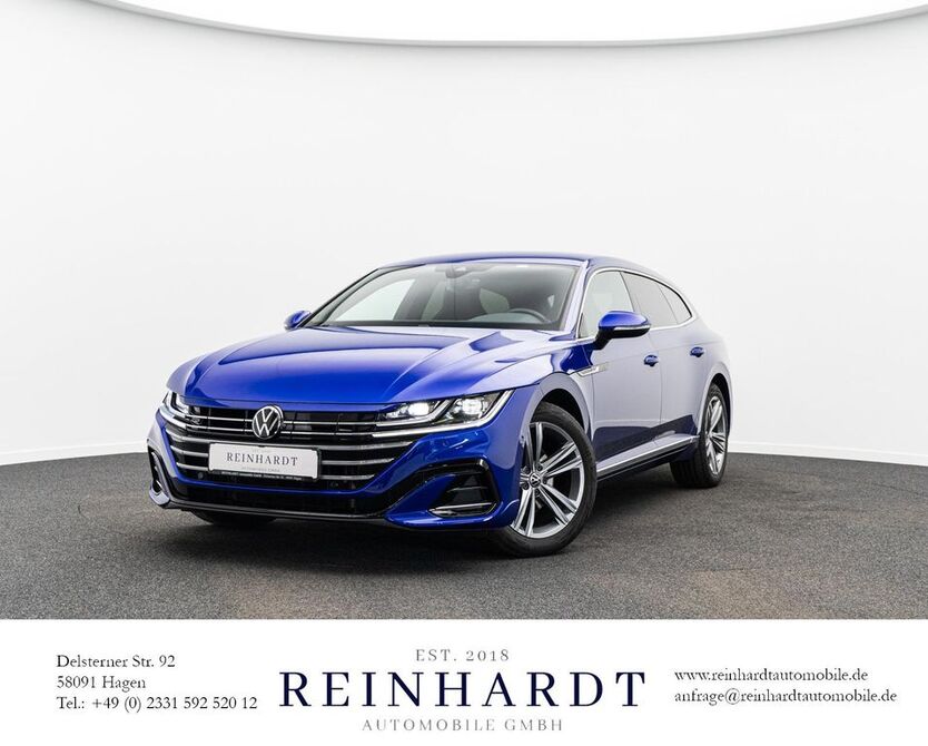 Arteon