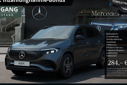 Mercedes-Benz EQA 3.070 km 45.825 &euro; Menden 58706