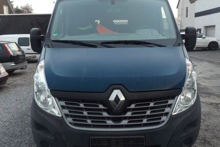 Renault Master 291.845 km 6.900 &euro; Menden 58706