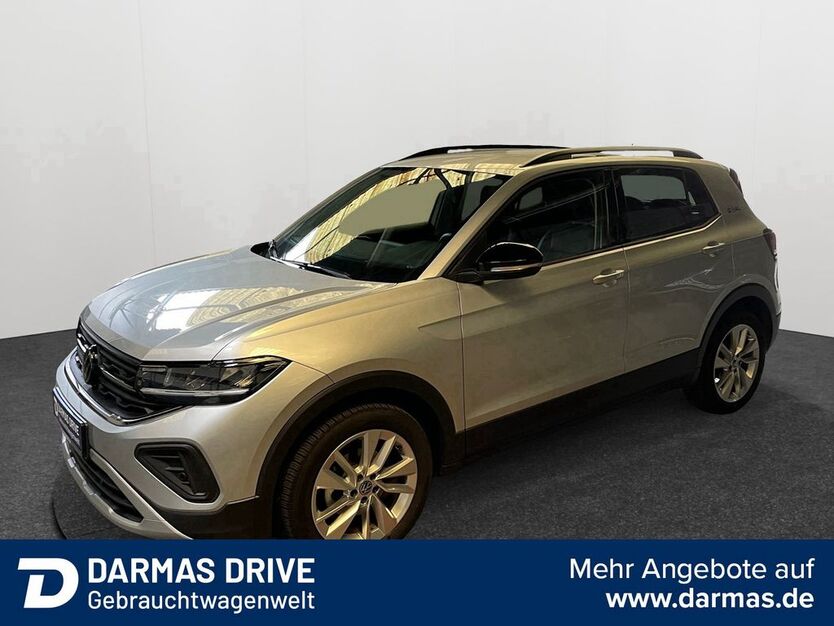 VW T-Cross 19.236 km 22.690 € Castrop-Rauxel 44575