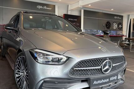 Mercedes-Benz C 300 81.577 km 36.950 &euro; Schwerte 58239