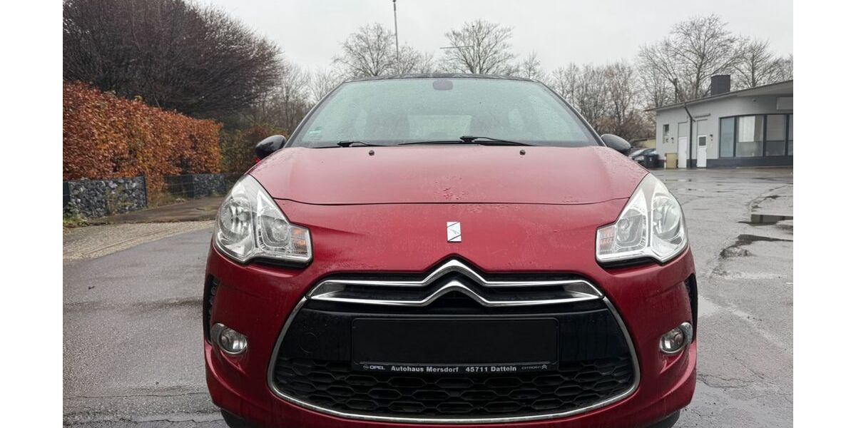 DS Automobiles DS3 119.000 km 5.400 &euro; Castrop-Rauxel 44577