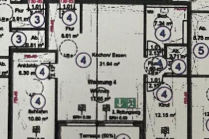 Wohnung Dortmund Brackel - 3 Zimmer, 95 m&sup2;, 570.000&euro; | Angebot:27499342