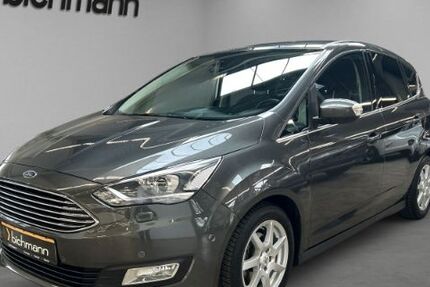 Ford C-Max 68.561 km 12.990 &euro; Hemer 58675