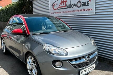 Opel Adam 98.700 km 7.499 € Marl 45770