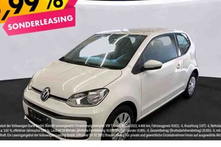 VW up!
