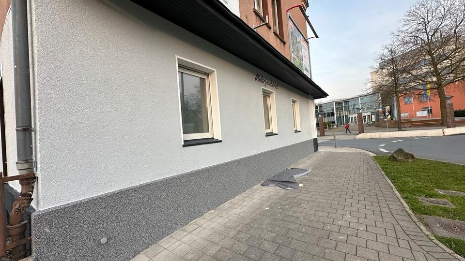 Gewerbeobjekt Kamen - 600&euro; | Angebot:24595675